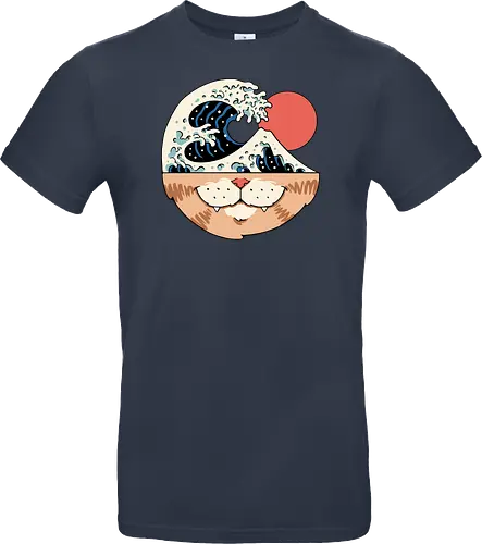 Great Neko Wave