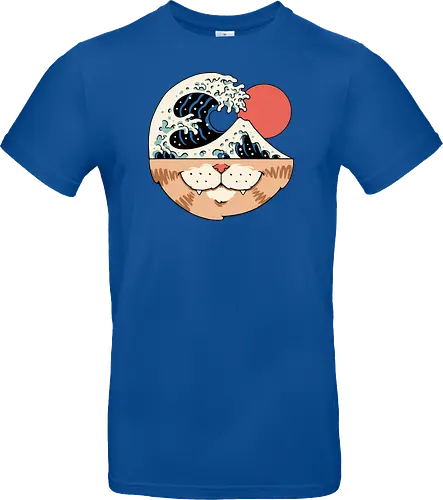 Great Neko Wave