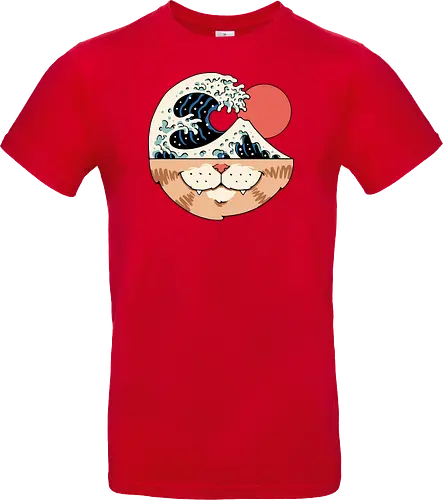 Great Neko Wave