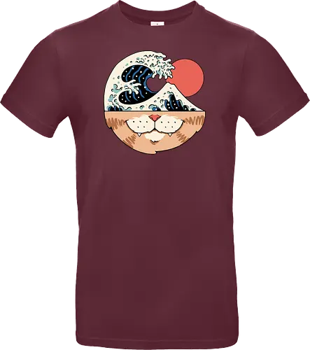 Great Neko Wave