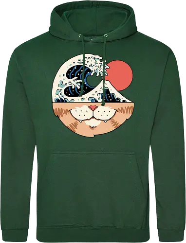 Great Neko Wave