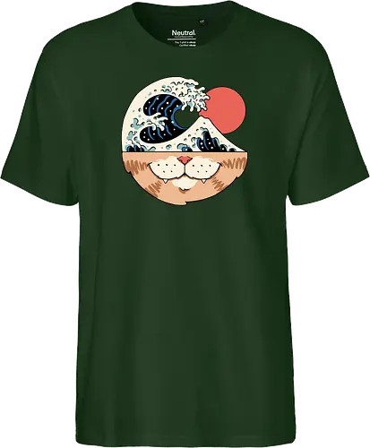Great Neko Wave