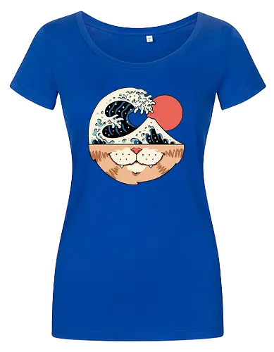 Great Neko Wave