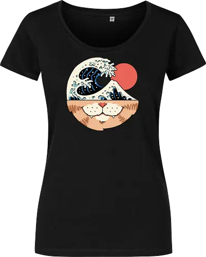 Great Neko Wave
