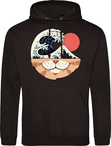 Great Neko Wave