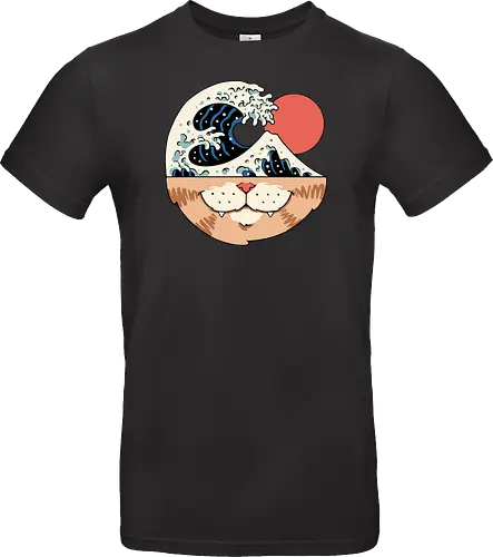 Great Neko Wave