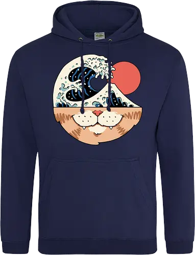 Great Neko Wave