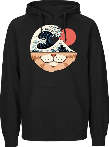 Great Neko Wave