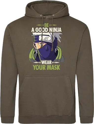 Good Ninja