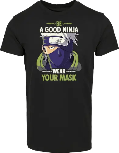Good Ninja