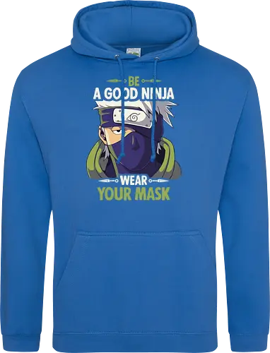 Good Ninja