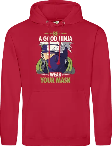 Good Ninja