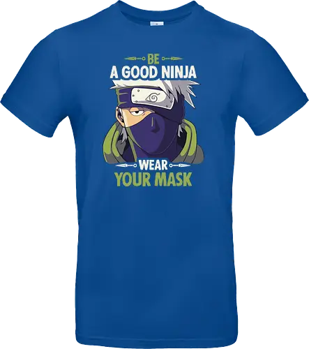 Good Ninja