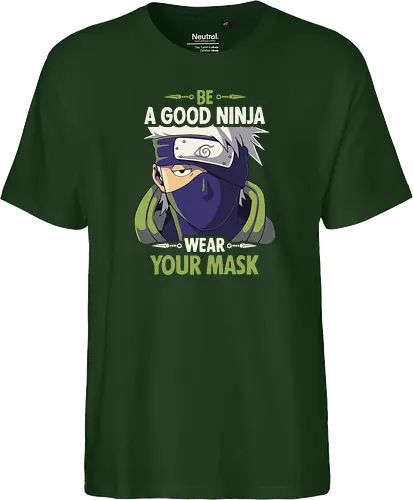 Good Ninja