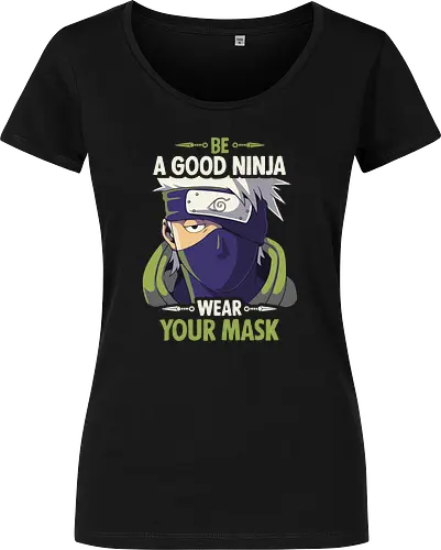 Good Ninja