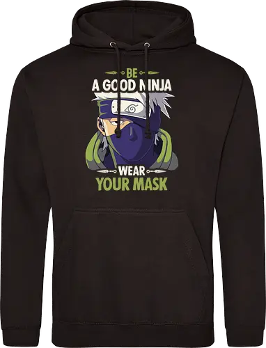 Good Ninja