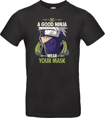 Good Ninja