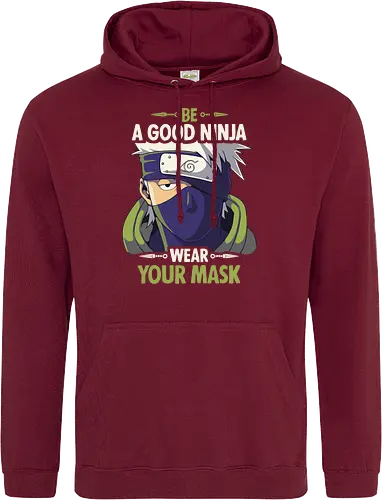 Good Ninja