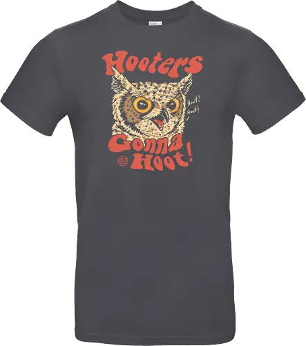 Hoot Owl