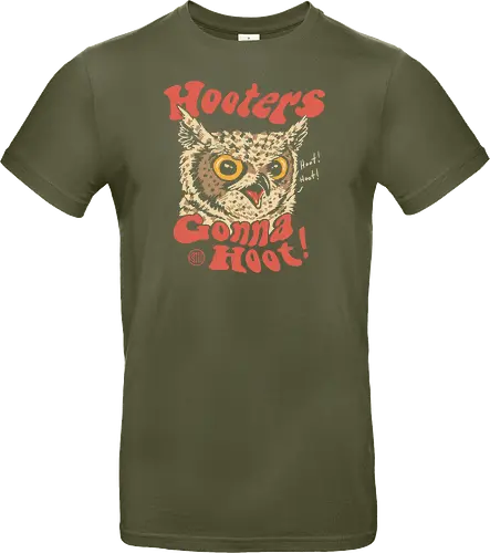 Hoot Owl