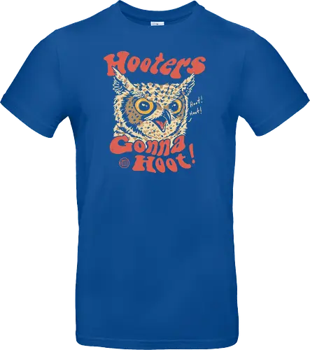 Hoot Owl