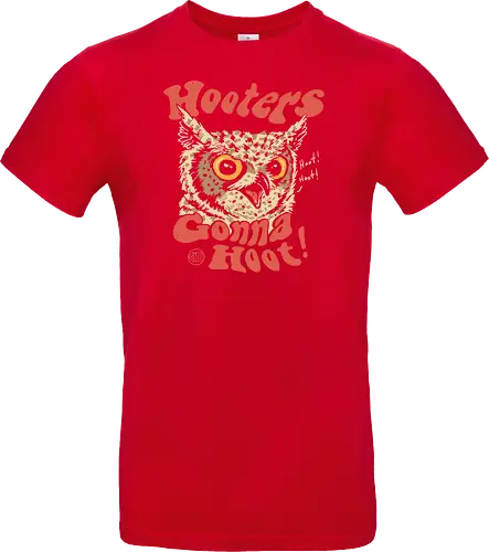 Hoot Owl