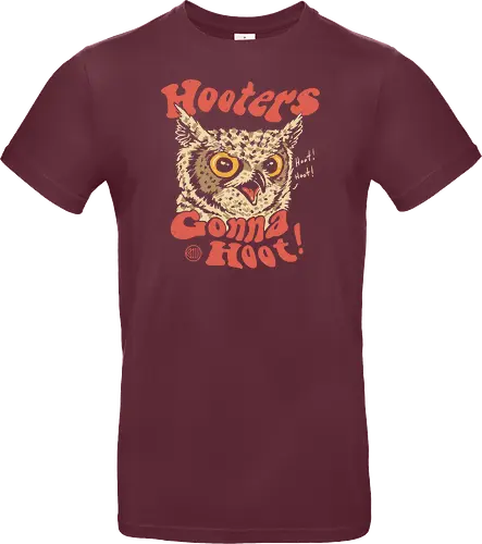 Hoot Owl