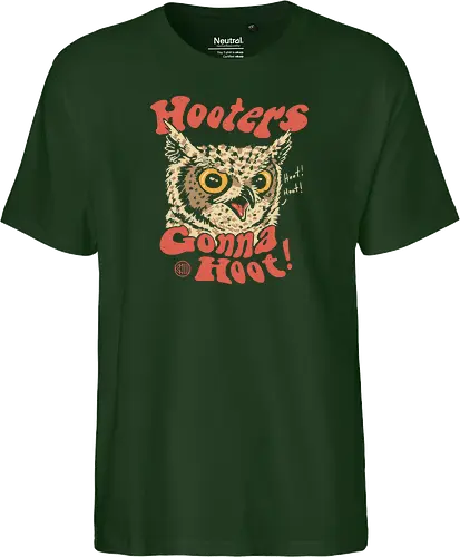 Hoot Owl