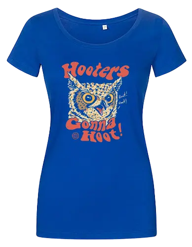 Hoot Owl