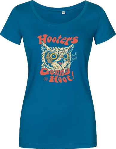 Hoot Owl