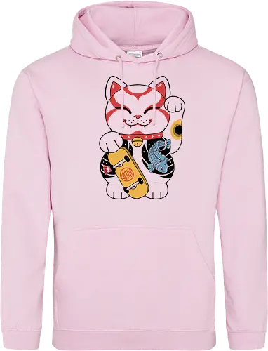 Lucky Catana