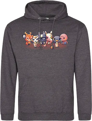 Villagers