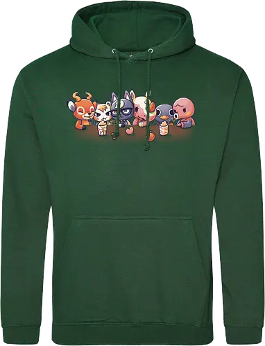 Villagers
