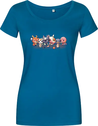 Villagers