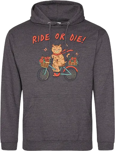 Ride or Die Catana