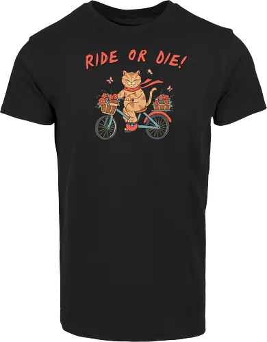 Ride or Die Catana