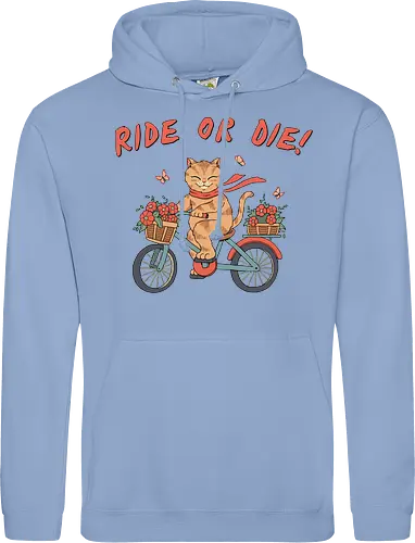Ride or Die Catana