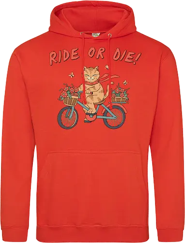 Ride or Die Catana