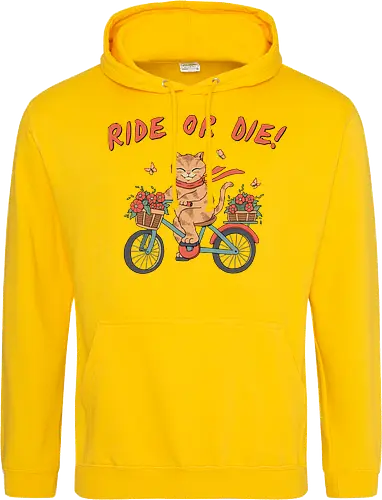 Ride or Die Catana