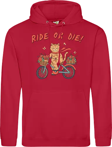 Ride or Die Catana