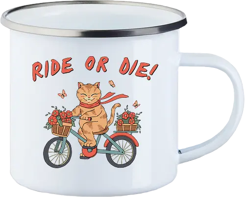Ride or Die Catana