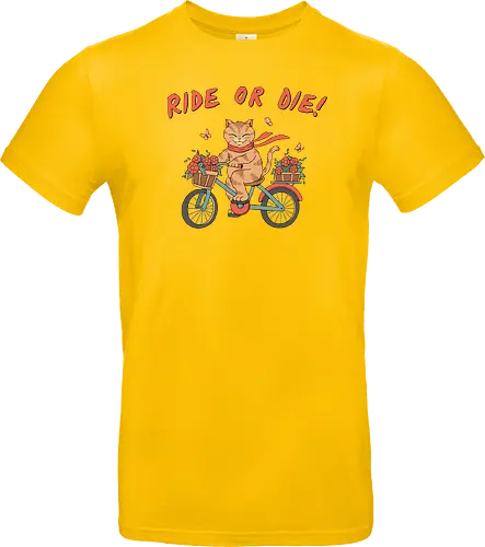Ride or Die Catana