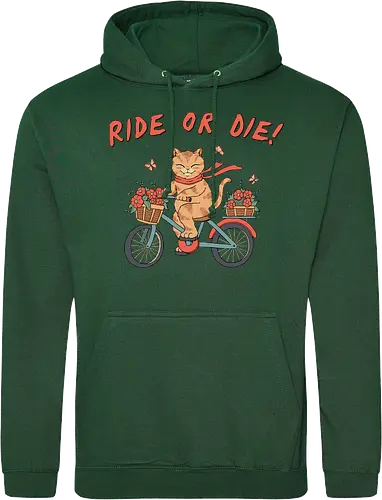 Ride or Die Catana