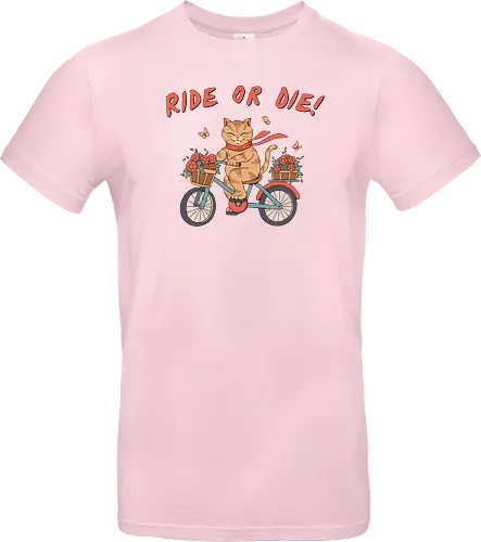 Ride or Die Catana