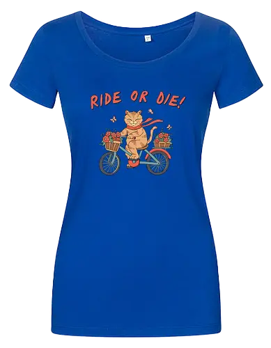 Ride or Die Catana