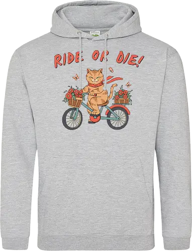Ride or Die Catana