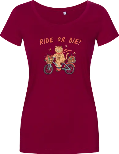 Ride or Die Catana