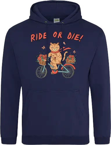 Ride or Die Catana