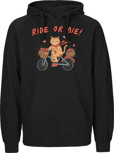 Ride or Die Catana