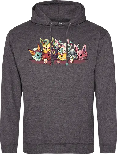 Evolutions